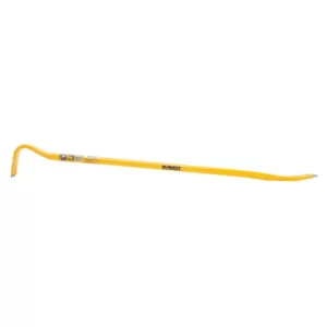 DEWALT 24 in. Wrecking Bar