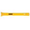 DEWALT 15 in. Spring Steel Flat Bar