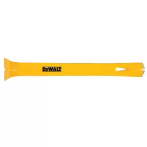 DEWALT 15 in. Spring Steel Flat Bar