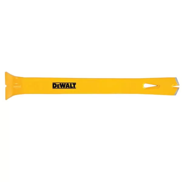 DEWALT 15 in. Spring Steel Flat Bar