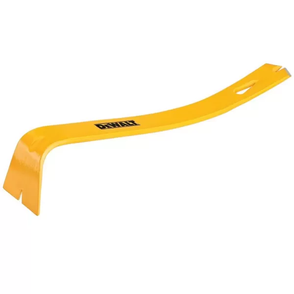 DEWALT 15 in. Spring Steel Flat Bar