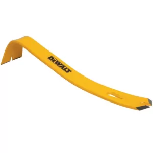 DEWALT 12 in. Spring Steel Flat Bar