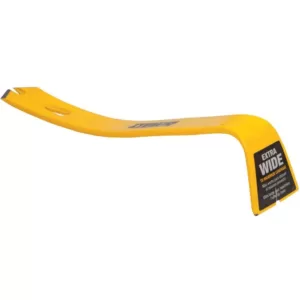 DEWALT 12 in. Spring Steel Flat Bar