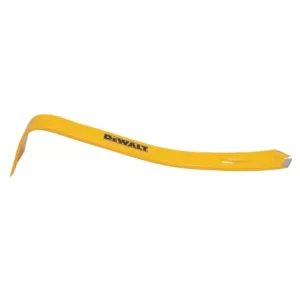 DEWALT 12 in. Spring Steel Flat Bar