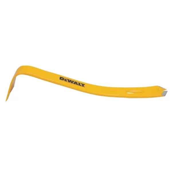 DEWALT 12 in. Spring Steel Flat Bar