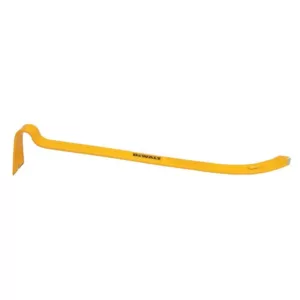 DEWALT 21 in. Spring Steel Flat Bar