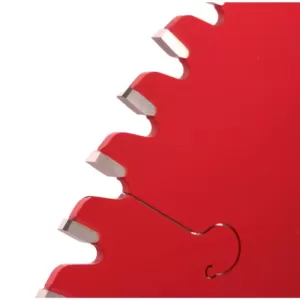 DIABLO 12 in. x 84-Tooth Trex/Composite Material Cutting Saw Blade