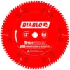 DIABLO 12 in. x 84-Tooth Trex/Composite Material Cutting Saw Blade