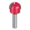 DIABLO 1-1/4 in. Round Nose Bit