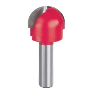 DIABLO 1-1/4 in. Round Nose Bit