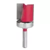 DIABLO 1 in. Top Bearing Flush Trim Bit