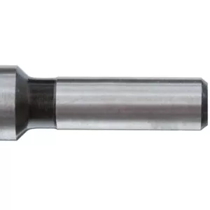 DIABLO 2 in. High-Speed Steel Forstner Bit