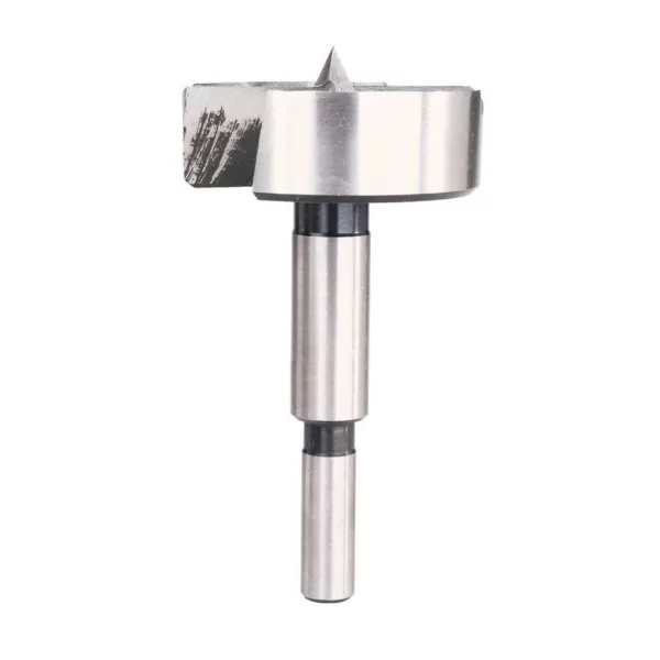 DIABLO 2 in. High-Speed Steel Forstner Bit