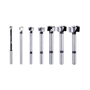 DIABLO Forsnter Bit Set (7-Piece)