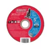 DIABLO 5 in. x 0.040 in. x 7/8 in. Thin Kerf Metal Cut-Off Disc