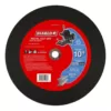 DIABLO 10 in. x 3/32 in. x 5/8 in. Metal Cut-Off Disc (5-Pack)