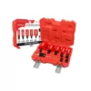 DIABLO General Purpose Bi-Metal Hole Saw Set (9-Piece)