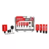 DIABLO General Purpose Carbide Hole Saw Set (9-Piece)