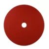 DIABLO 16 in. x 2 in. 12-Grit Sanding Disc (5-Pack)