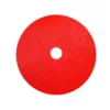 DIABLO 7 in. 50-Grit Fiber Disc (2-Pack)