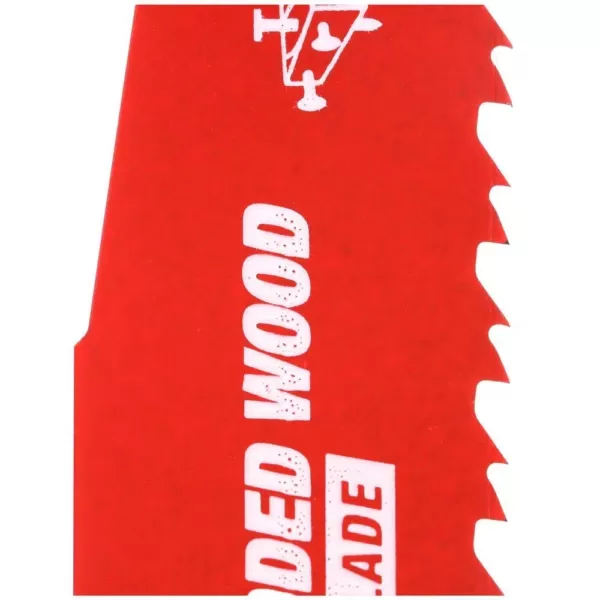 DIABLO 9 in. 6/12 Teeth Per in. Demo Demon Nail-Embedded Wood Cutting Recip Blade (5-Pack)