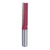 DIABLO 1/2 in. x 2 in. Carbide Straight Router Bit