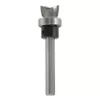 DIABLO 1/2 in. x 5/16 in. Carbide Hinge Mortising Router Bit