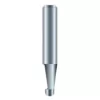 DIABLO 7-Degree 1-Flute Solid Carbide Bevel Trim Router Bit