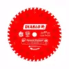 DIABLO 12 in. x 44-Teeth General Purpose Saw Blade