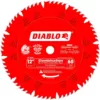 DIABLO 12 in. x 60-Teeth Combination Saw Blade