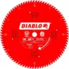 DIABLO 14 in. x 84-Tooth Fine Finish Saw Blade