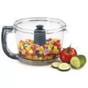 Cuisinart Elite 2.0 12-Cup Die Cast Food Processor