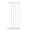 Dreambaby 14 in. Gate Extension for White Chelsea Extra Tall Child Safety Gate