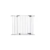 Dreambaby 30 in. H Liberty Auto-Close Security Gate with 3.5 in. Extension