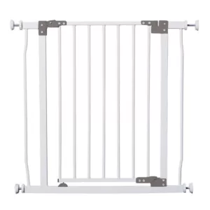 Dreambaby 30 in. H Liberty Auto-Close Security Gate