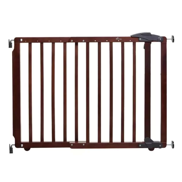 Dreambaby Nottingham 29.5 in. H Gro-Gate