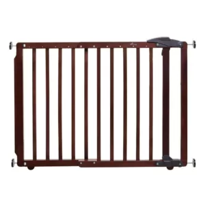 Dreambaby Nottingham 29.5 in. H Gro-Gate