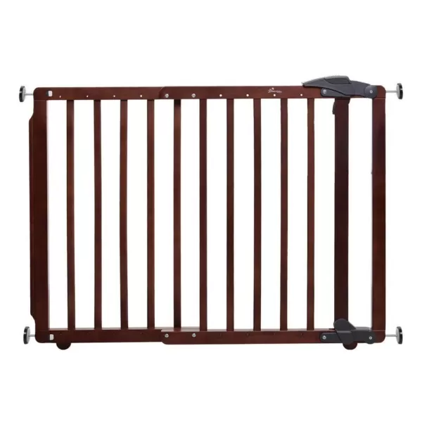 Dreambaby Nottingham 29.5 in. H Gro-Gate