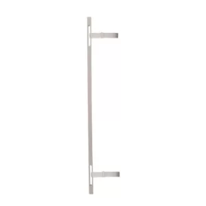 Dreambaby 36 in. H Wood Pressure Mounted Gate Adaptor Panel