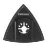 Dremel Multi-Max Oscillating Tool Universal Hook and Loop Pad