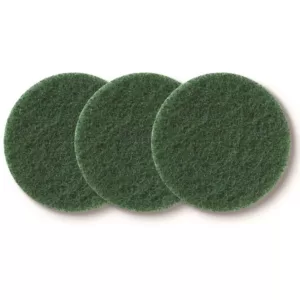 Dremel Versa Kitchen Scour Pads (3-Pack)