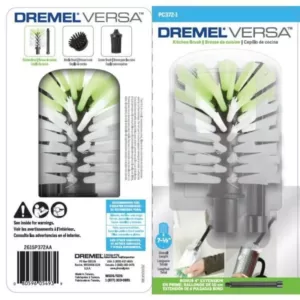 Dremel Versa Kitchen Brush