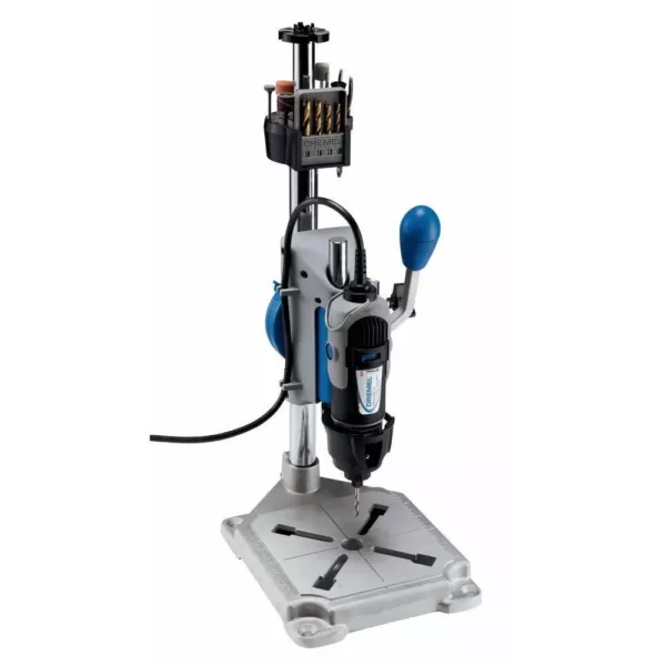 Dremel Rotary Tool WorkStation for Woodworking and Jewelry Making