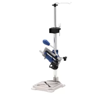 Dremel Rotary Tool WorkStation for Woodworking and Jewelry Making