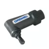 Dremel 4 in. Right Angle Attachment for Rotary Tools