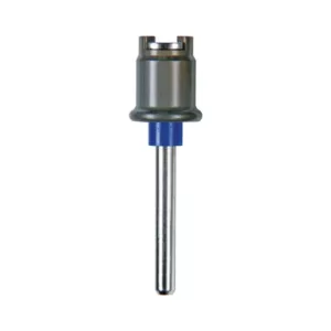 Dremel EZ Lock Rotary Tool Mandrel Plus EZ Lock 1-1/2 in. Rotary Tool Diamond Tile Cutting Wheel for Tile and Ceramic Materials