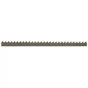 Dremel 4 in. Moto-Saw Side Cut Blades for Wood, Plastic, Foam, and Carpet (4-Pack)