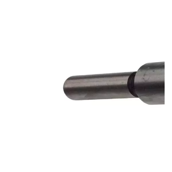 Drill America 1-1/8 in. Carbon Forstner Drill Bit