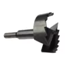 Drill America 1-5/8 in. Carbon Forstner Drill Bit