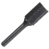 Drill America 3/4 in. x 3/4 in. Cylindrical End Cut Solid Carbide Burr Rotary File Bit with 1/4 in. Shank